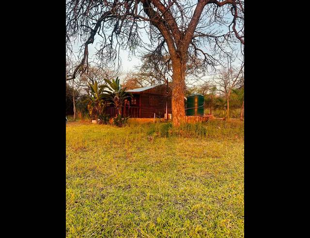 1 BEDROOM FREEHOLD FOR SALE IN BUDELI